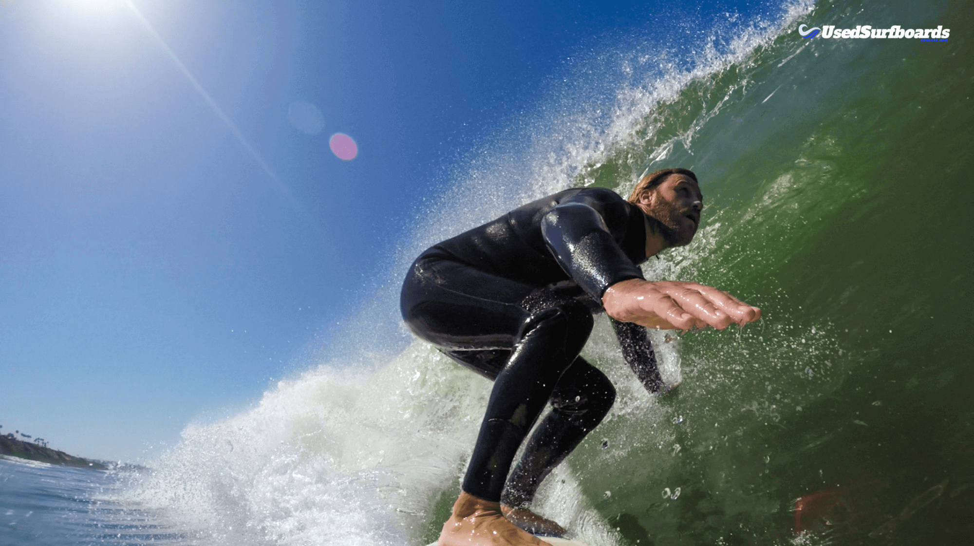 Surfboard Broker: Find the Best Deals on Surf Gear