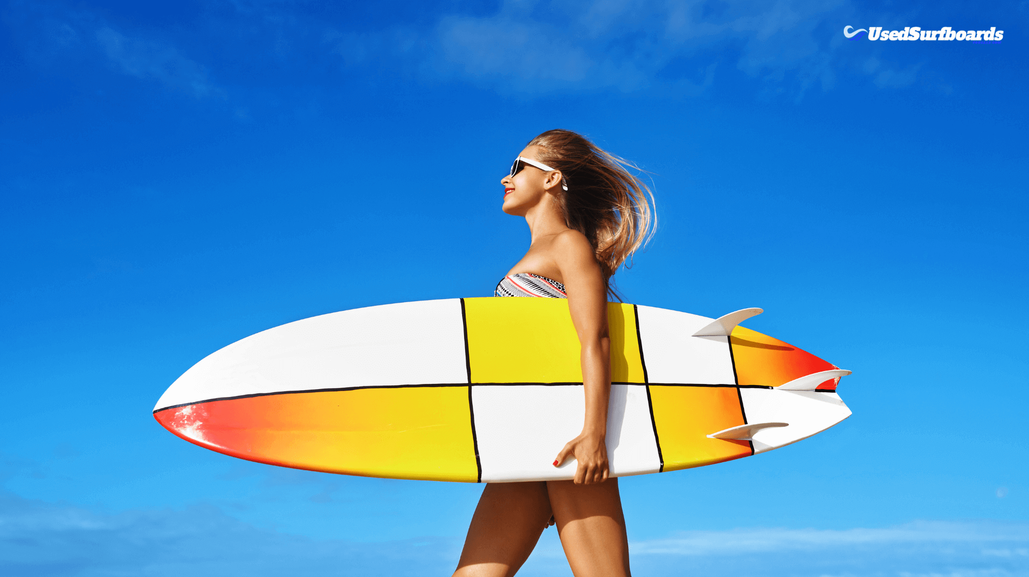 Surfboard Art: Add a Touch of Creativity to Your Gear
