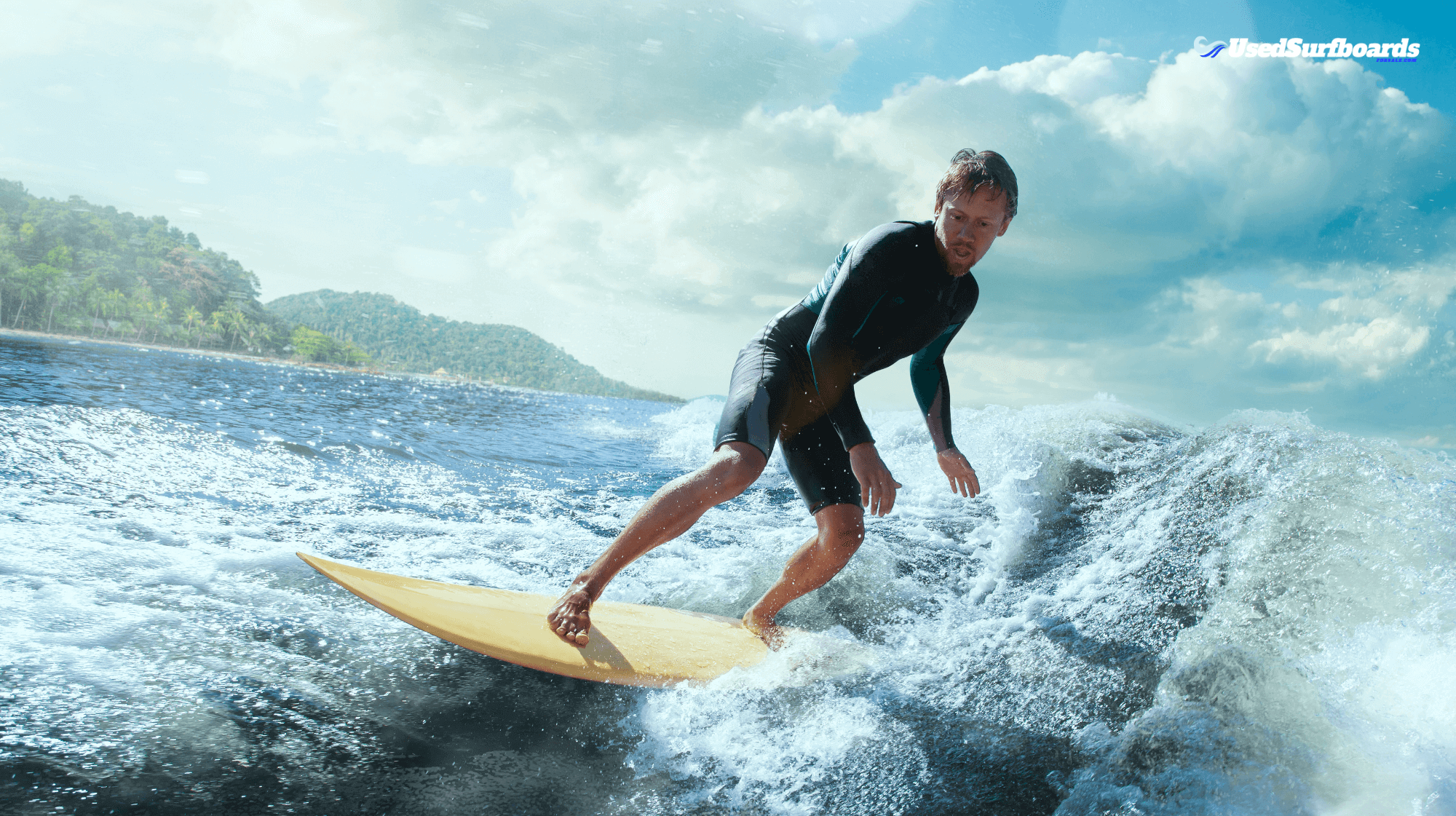 Bodyboard vs Surfboard: A Comprehensive Comparison