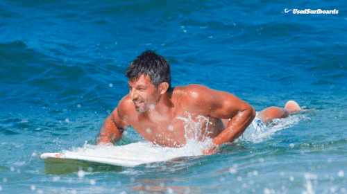 What Muscles Does Surfing Work? A Fitness Breakdown