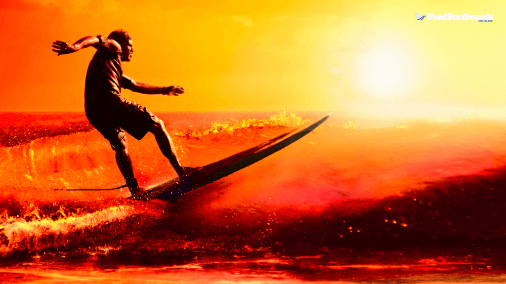 Best Wetsuits for Southern California Surfing Used Surfboards