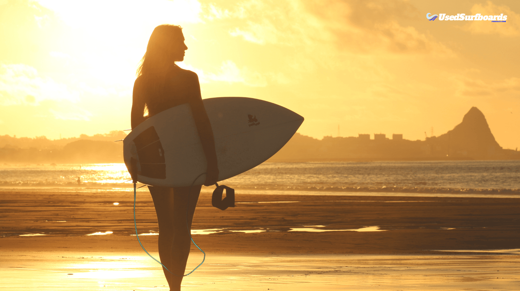 What is a Mini Simmons Surfboard?