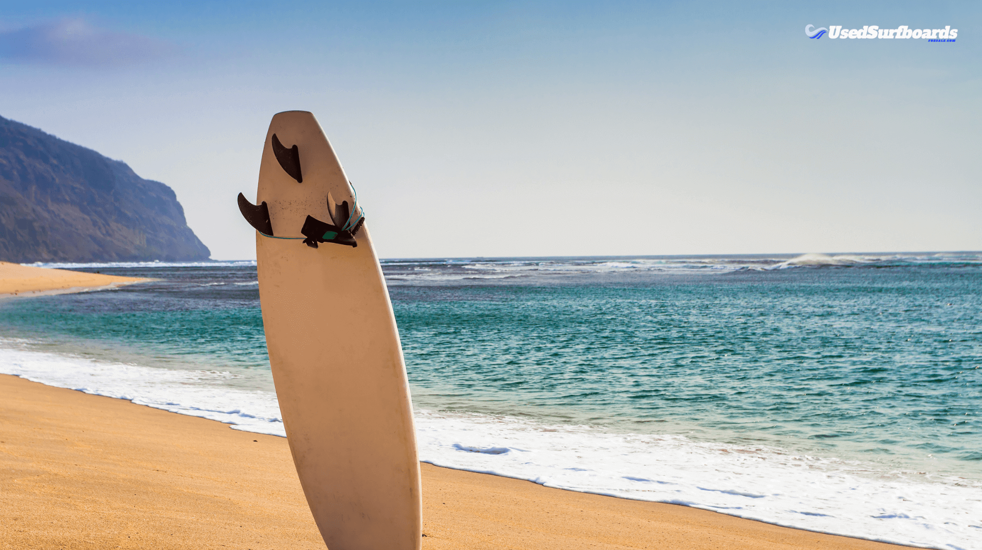 Rusty Surfboard: Timeless Style Meets High Performance