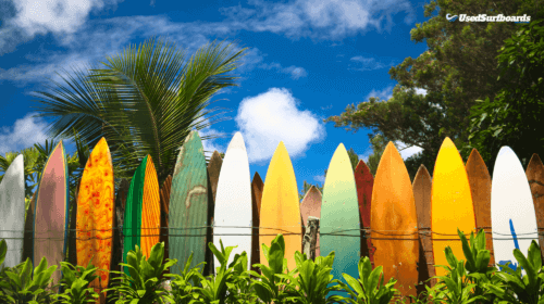 Surfboards. What is a Surfboard?