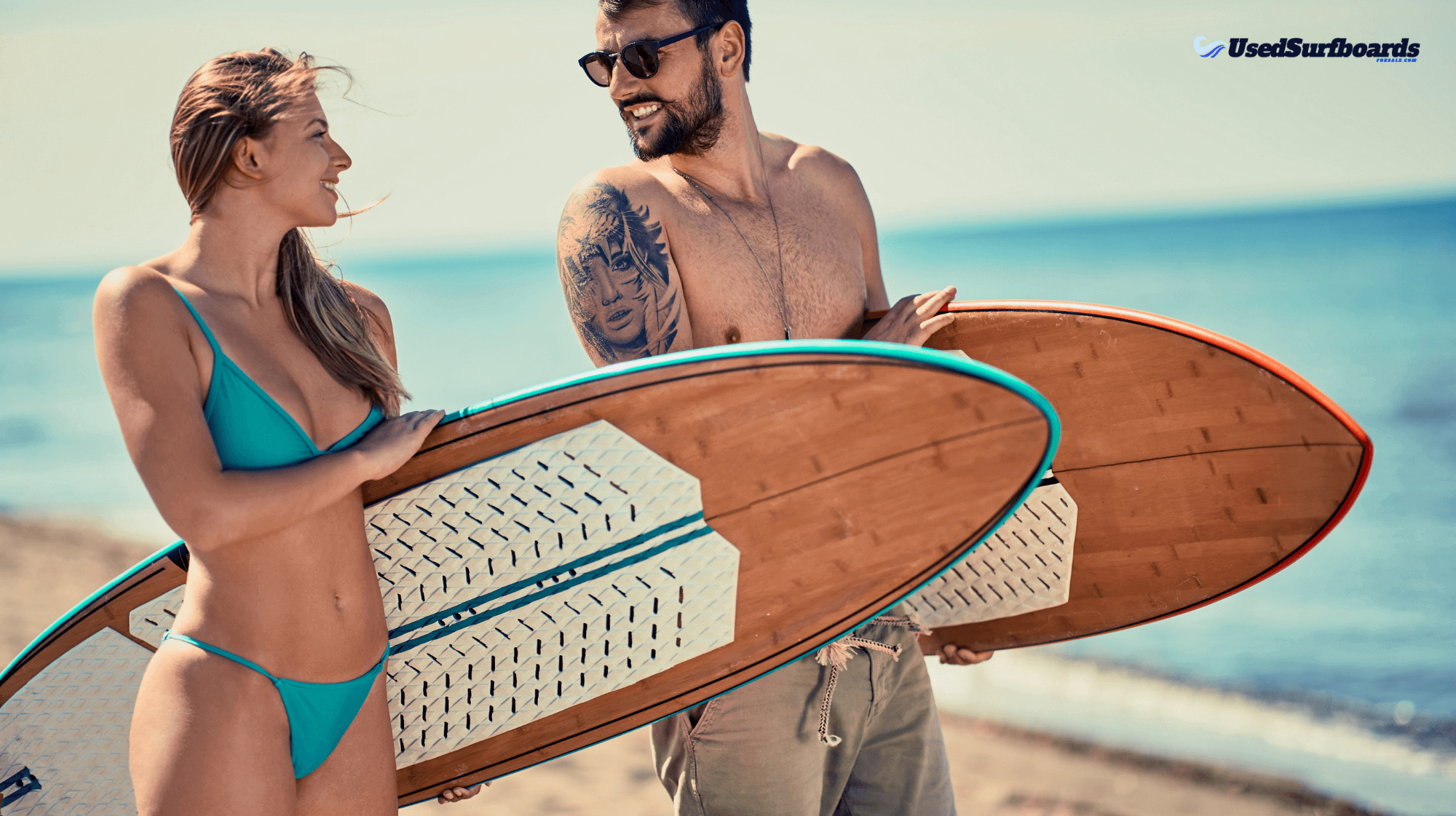 Odysea Surfboards: Ride the Waves with Style and Comfort
