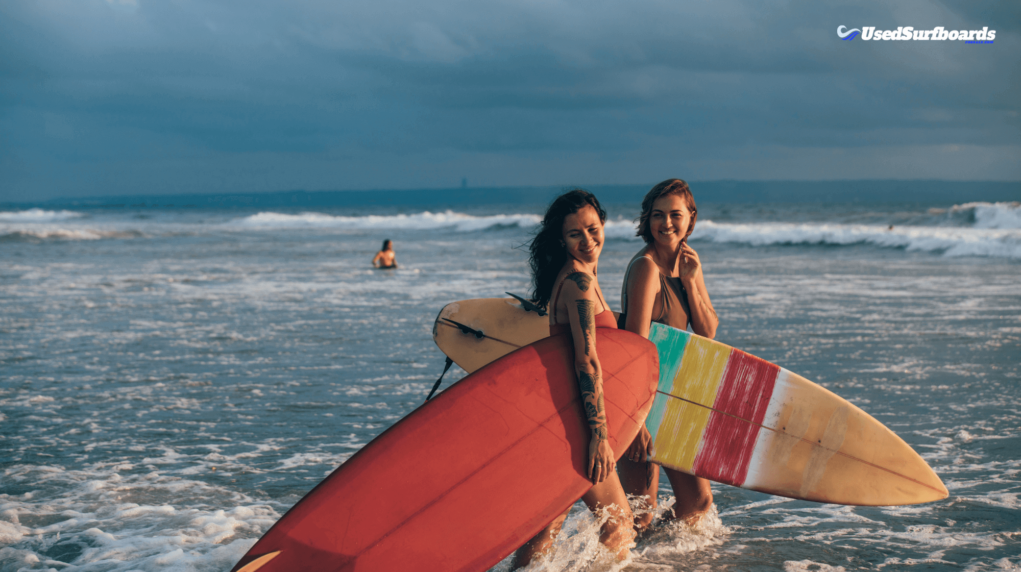 What is a Tandem Surfboard?